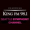 King FM Seattle Symphony Channel