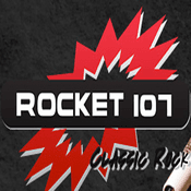 KRQT - Rocket 107.1 FM