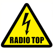 RADIO TOP