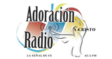 Adoracion a Cristo Radio