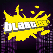 Blast 106.4 FM