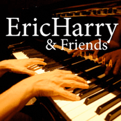 CALM RADIO - Eric Harry & Friends