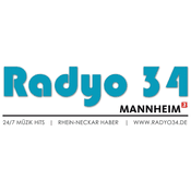 Radyo34