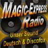 Magic Express Radio