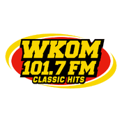WKOM Radio 101.7 FM 