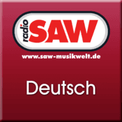 radio SAW Deutsch