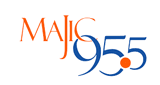 Majic 95.5 FM