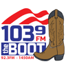 WWJB 103.9 The Boot