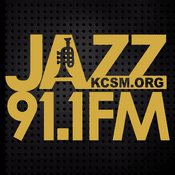 KCSM Jazz 91.1