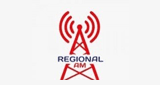 Radio Regional 1300 MHZ