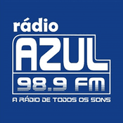 Rádio Azul 