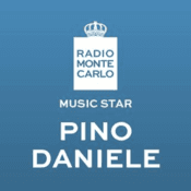 RMC 1 - Music Star Pino Daniele