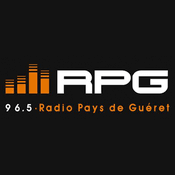 Radio pays de Guéret
