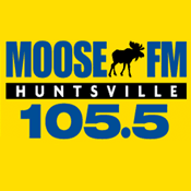 The Moose 105.5 FM