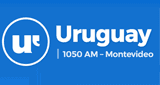 Radio Uruguay 1050 AM
