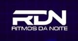 Web Rádio Ritmos Da Noite