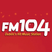 FM 104 Dublin