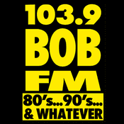 KBBD - BOB FM 103.9 FM