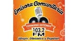 Chimaná stéreo