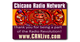 Chicano Radio Network