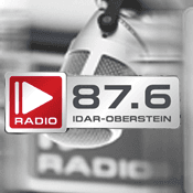 RADIO IDAR-OBERSTEIN 87.6
