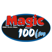 KWAW - Magic 100.3 FM
