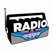 Radio BurgerFuel