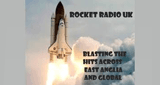 Rocket Radio UK Anglia