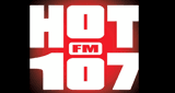 WHSL HOT 107.7