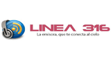 Linea 316