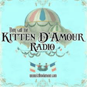 Kitten D'Amour Radio