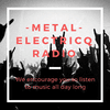 ElectricQ Radio 