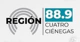Región 88.9 FM