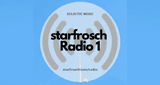Starfrosch Radio 1