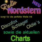Radio-Nordstern