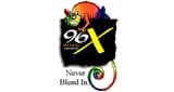 96X Memphis
