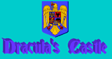 Dracula's Castle Radio