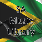 SA Music Library