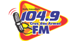 Rádio Cruz das Armas 104.9 FM