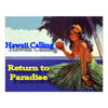 Hawaii Calling 