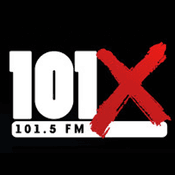 No Control Radio 107.1 FM HD2