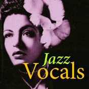 CALM RADIO - Jazz Vocalists