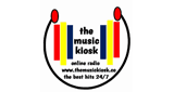 The Music Kiosk