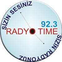 Alanya Radyo Time