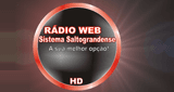 Rádio WEB Sistema Saltograndense