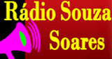 Rádio Web Souza Soares