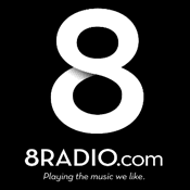 8Radio.com