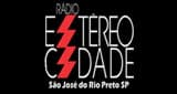 Rádio Estéreo Cidade