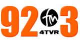 92.3 FM