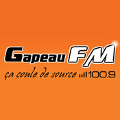 Gapeau FM 100.9